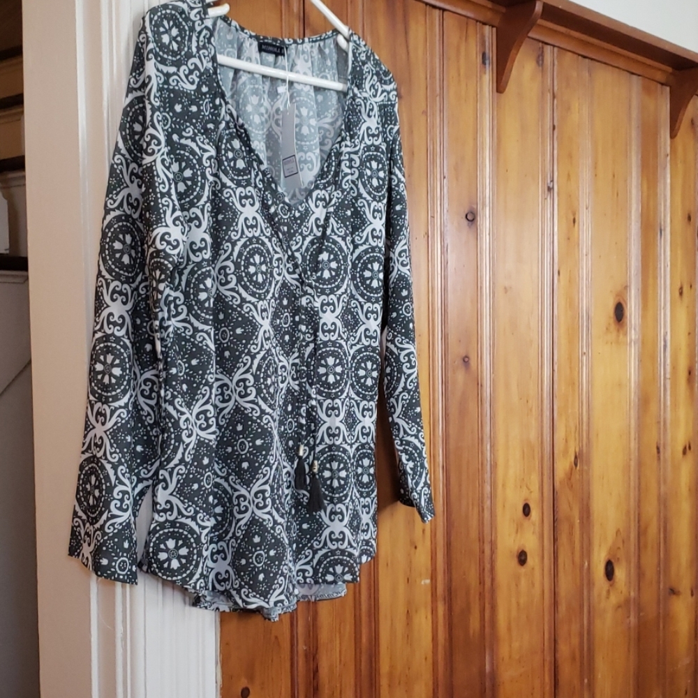 Blouse